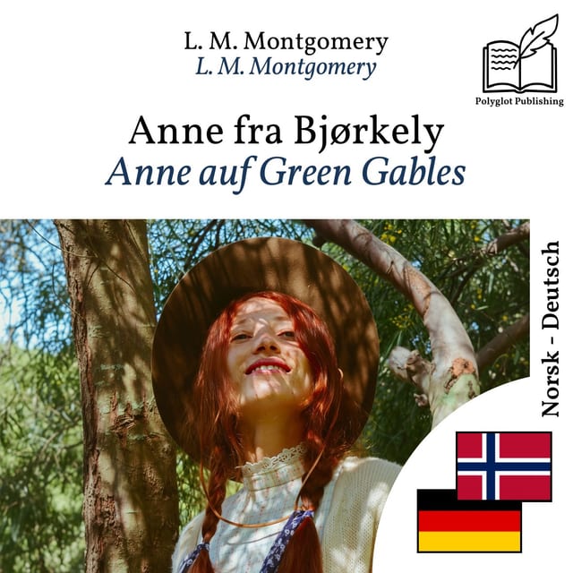 Anne auf Green Gables