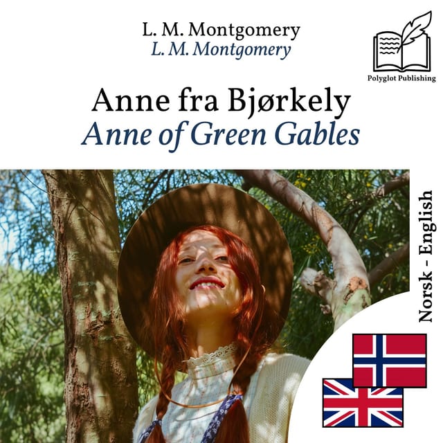 Anne of Green Gables
