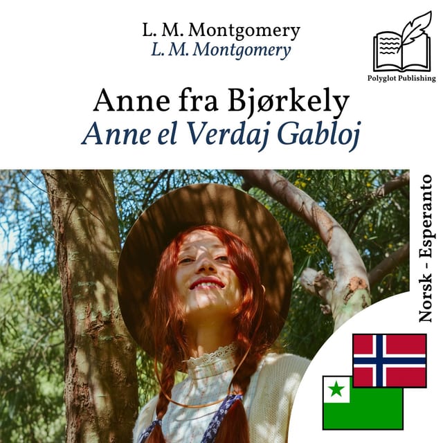 Anne el Verdaj Gabloj