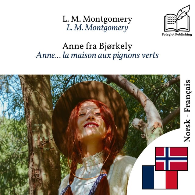 Anne… la maison aux pignons verts