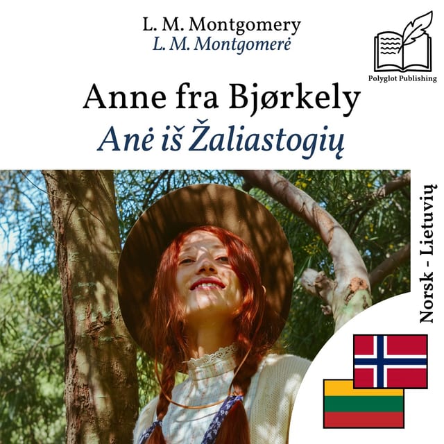 Anė iš Žaliastogių