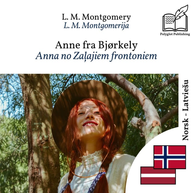 Anna no Zaļajiem frontoniem