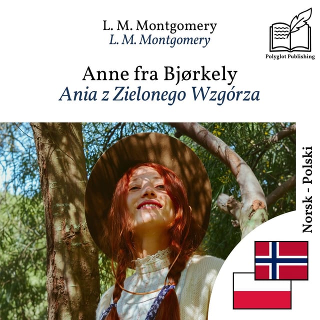 Ania z Zielonego Wzgórza