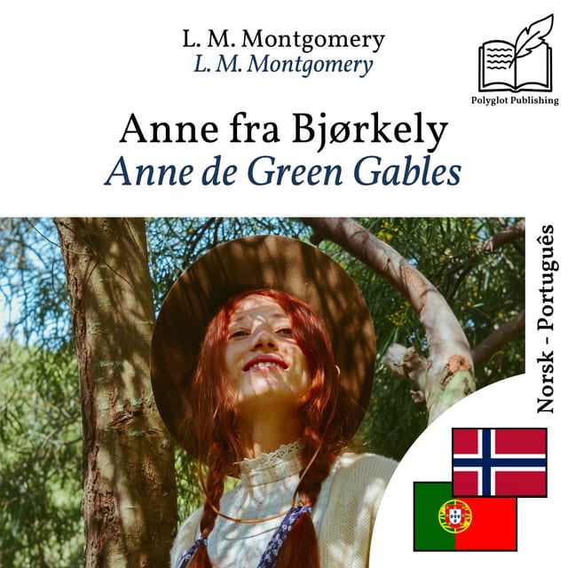 Anne de Green Gables