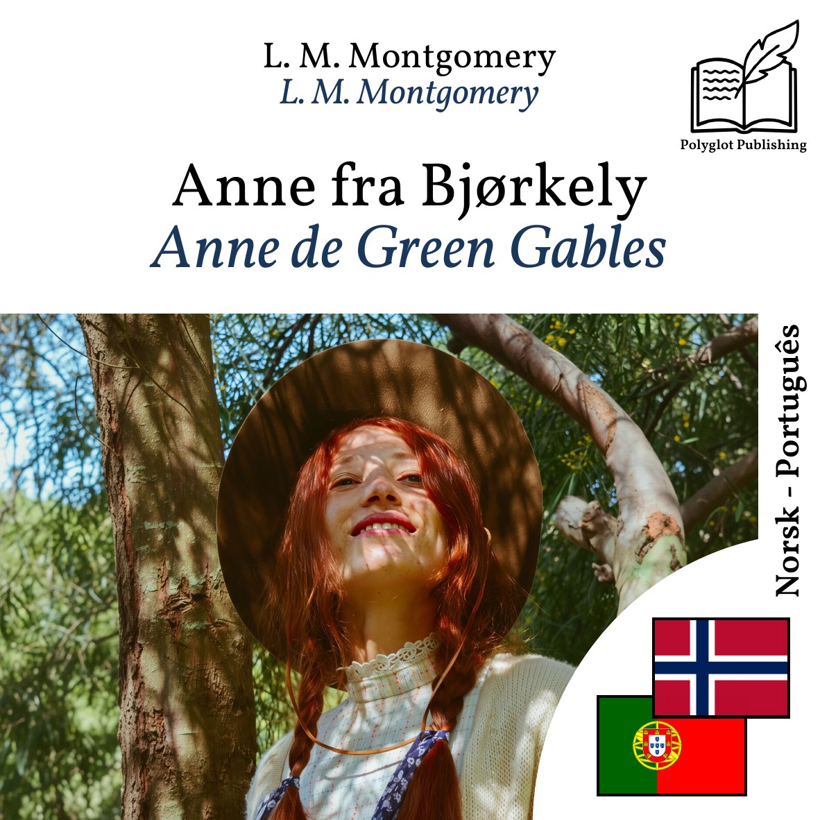 Anne de Green Gables