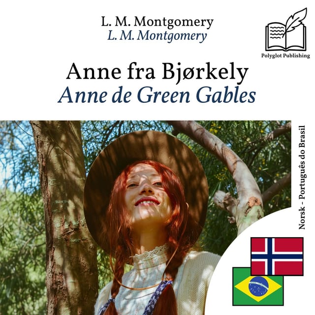 Anne de Green Gables