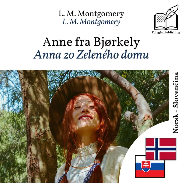 Anna zo Zeleného domu