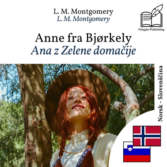 Ana z Zelene domačije