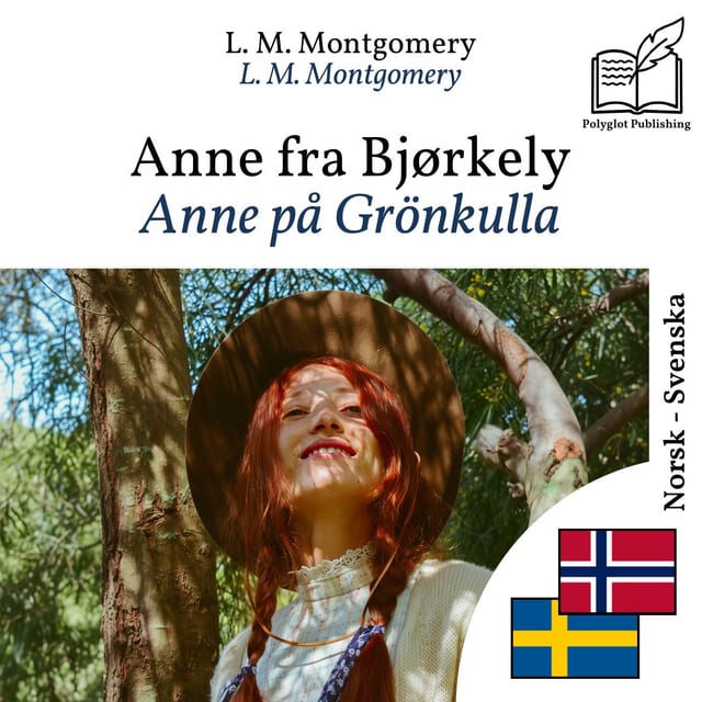 Anne på Grönkulla