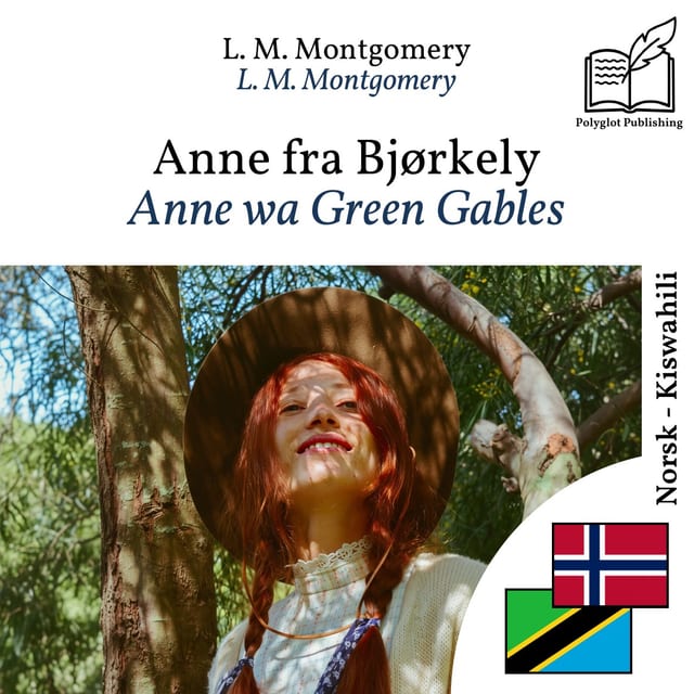 Anne wa Green Gables