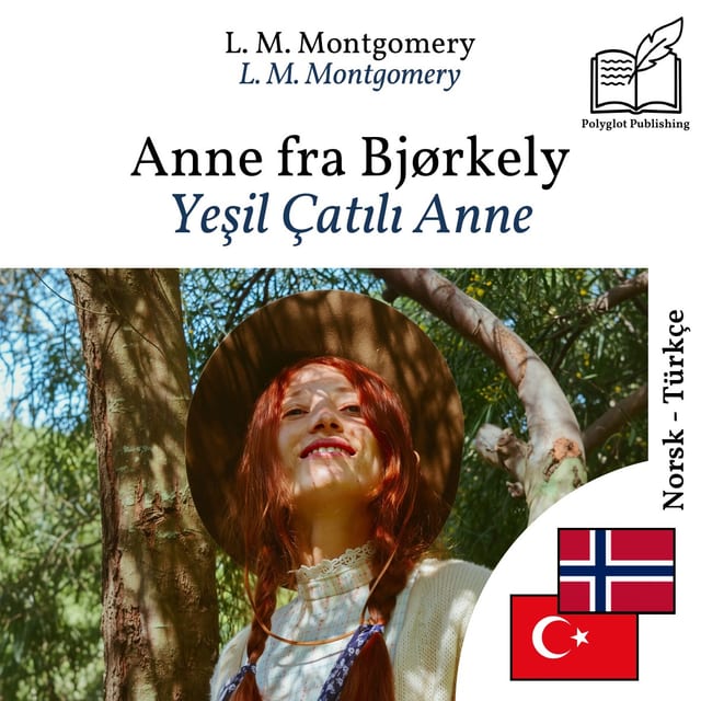 Yeşil Çatılı Anne