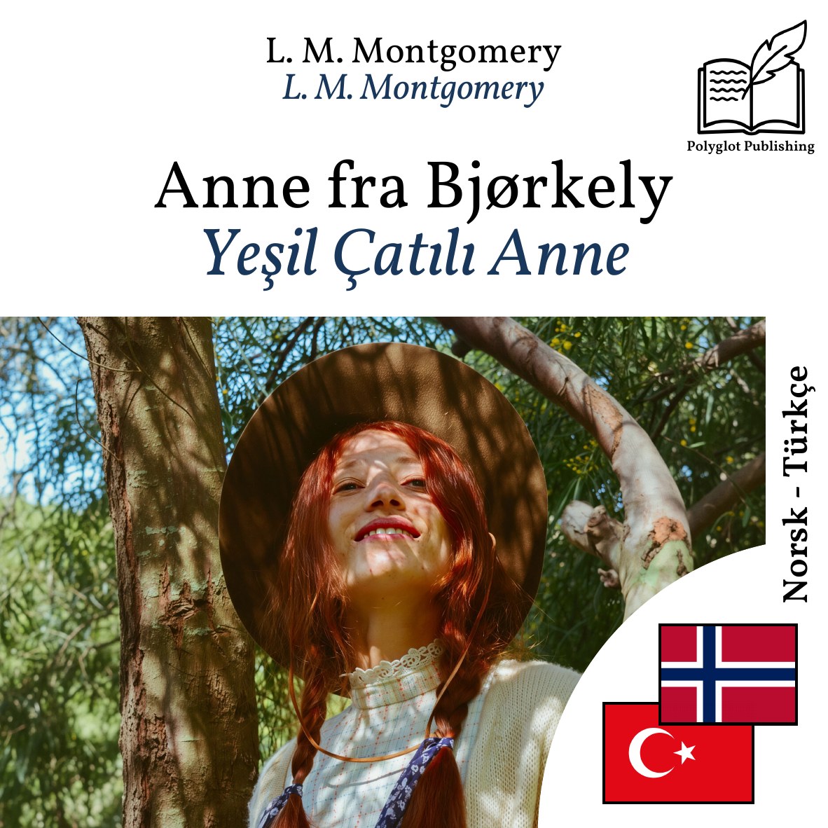 Yeşil Çatılı Anne