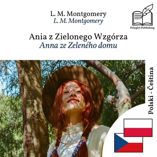 Anna ze Zeleného domu
