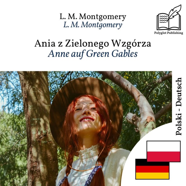 Anne auf Green Gables