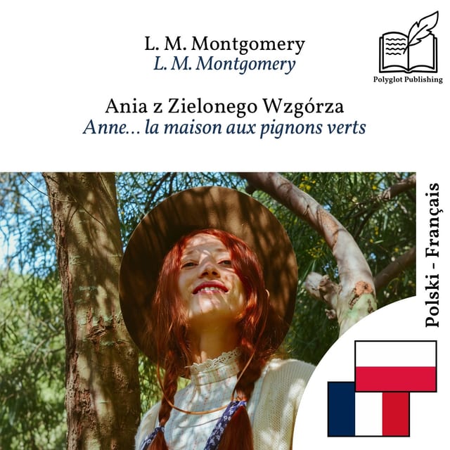 Anne… la maison aux pignons verts