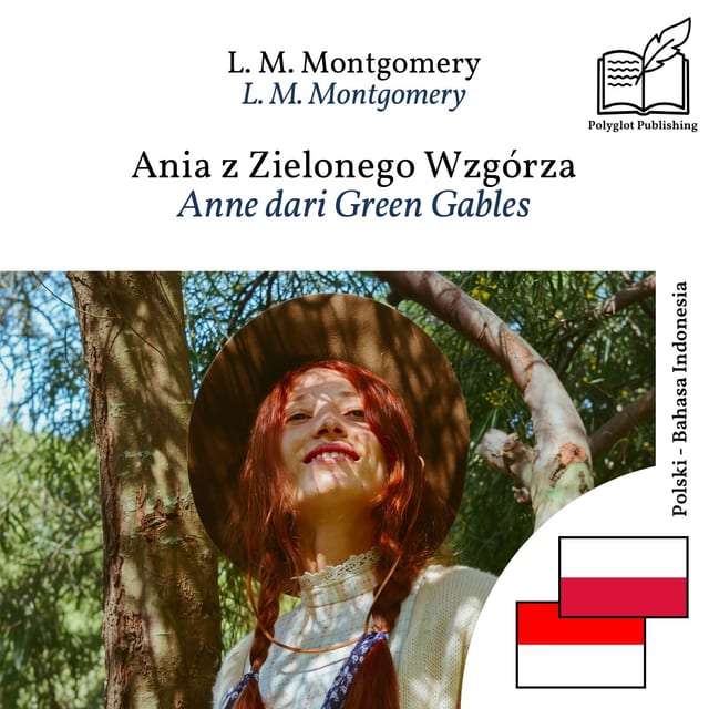 Anne dari Green Gables