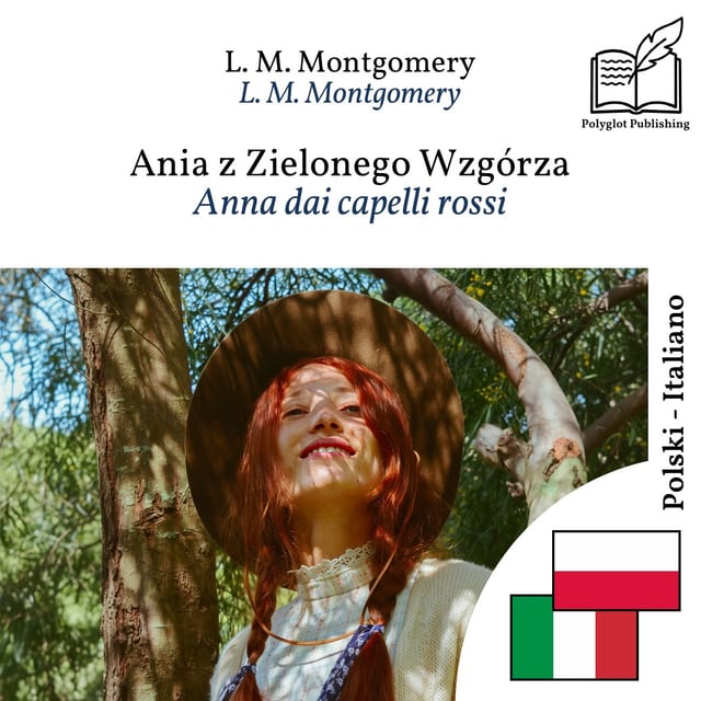 Anna dai capelli rossi