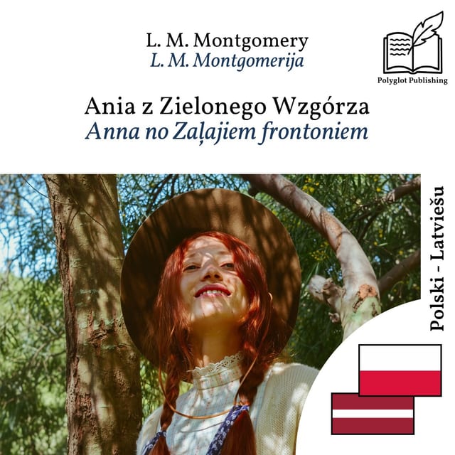 Anna no Zaļajiem frontoniem