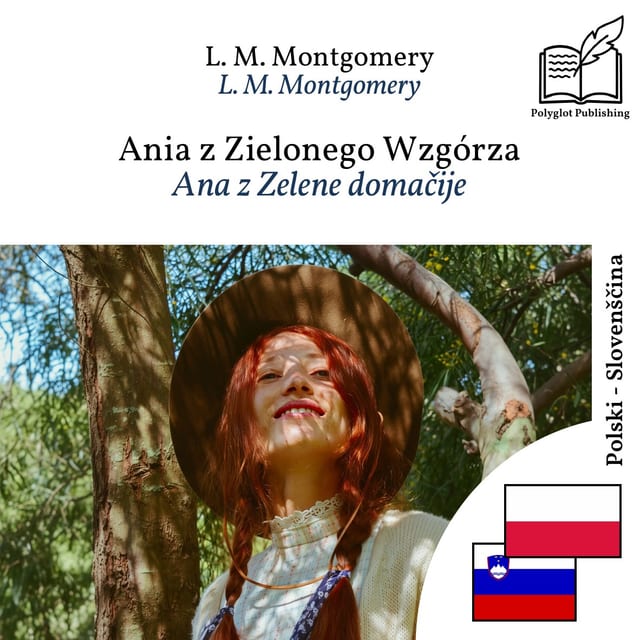Ana z Zelene domačije