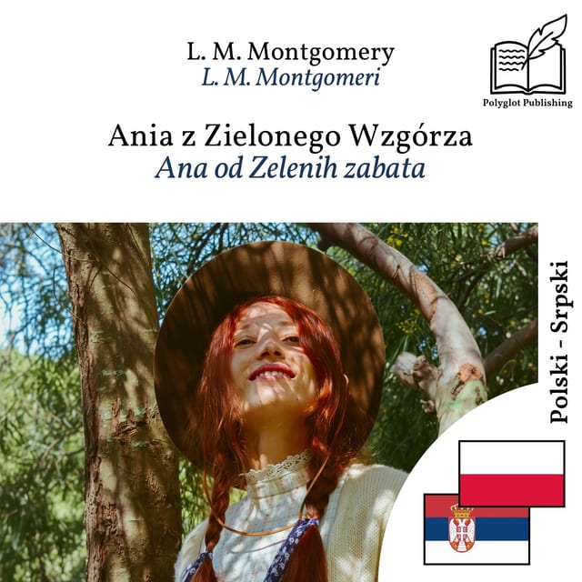 Ana od Zelenih zabata