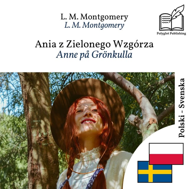 Anne på Grönkulla