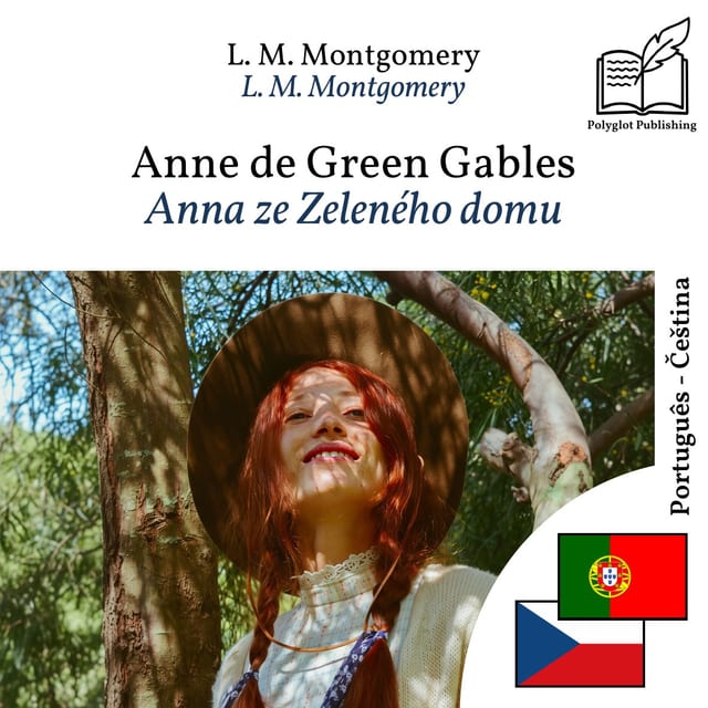 Anna ze Zeleného domu