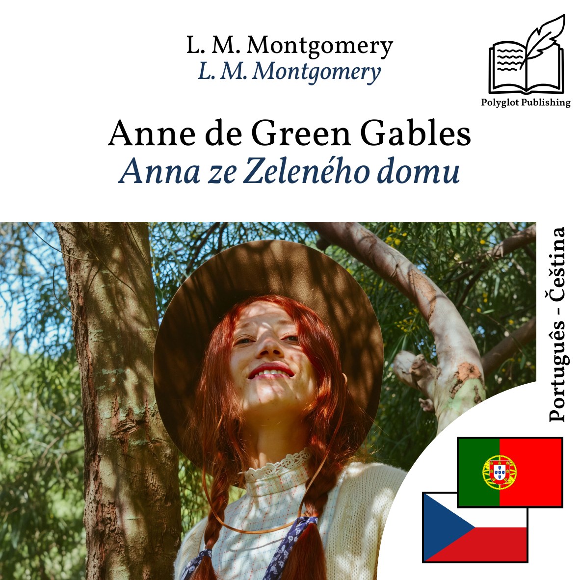 Anna ze Zeleného domu