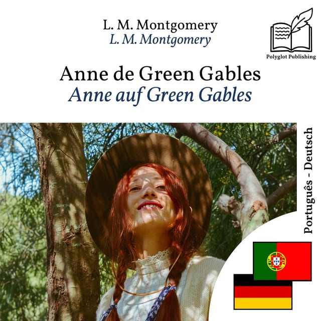 Anne auf Green Gables
