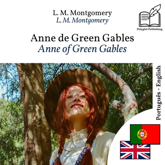 Anne of Green Gables