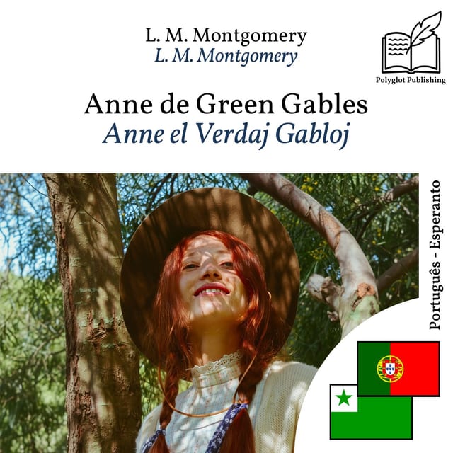 Anne el Verdaj Gabloj