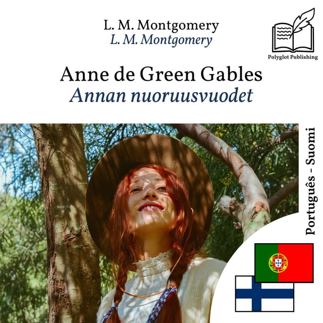Annan nuoruusvuodet