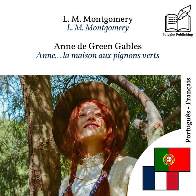 Anne… la maison aux pignons verts