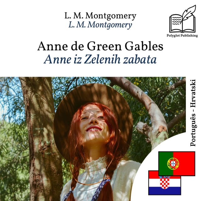 Anne iz Zelenih zabata