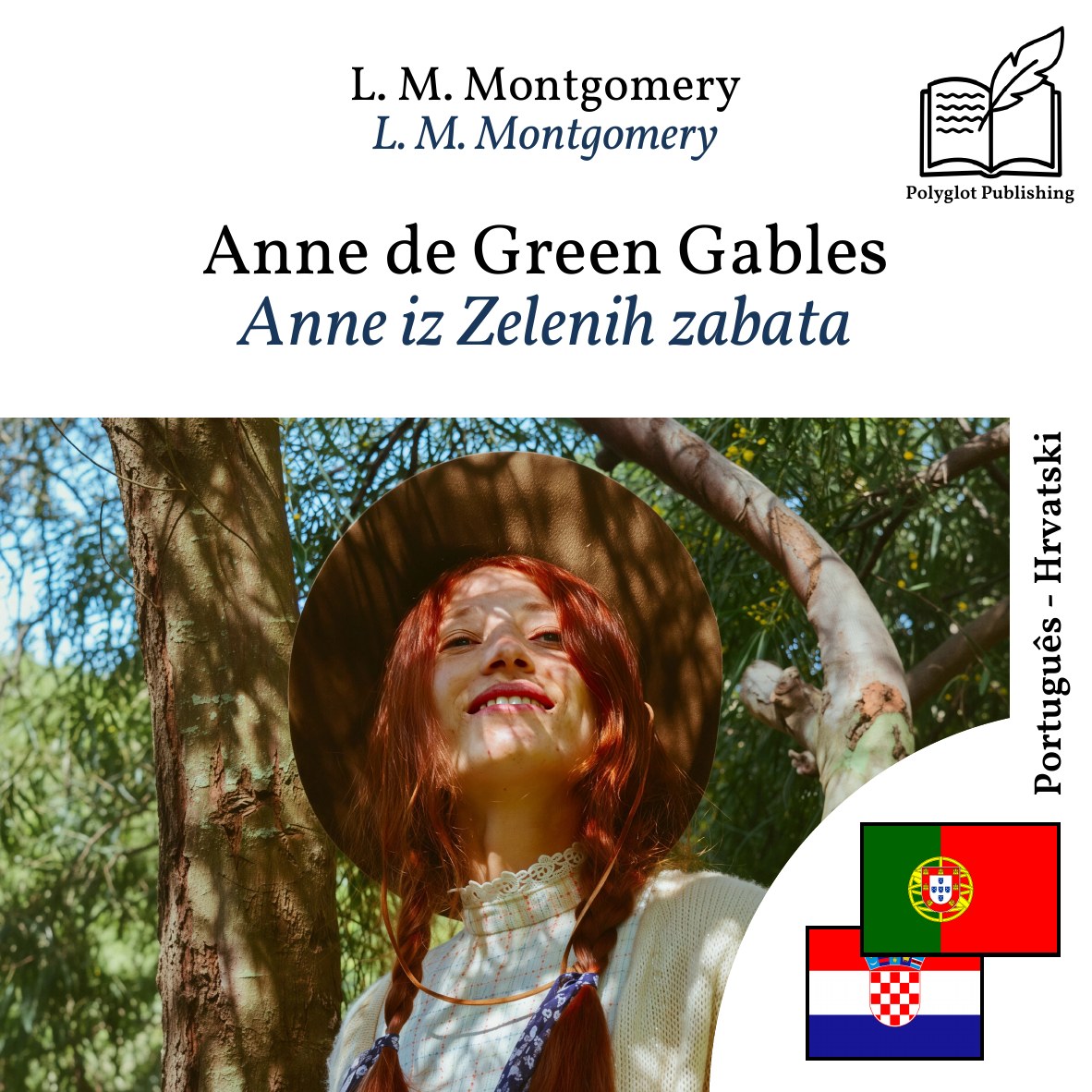 Anne iz Zelenih zabata