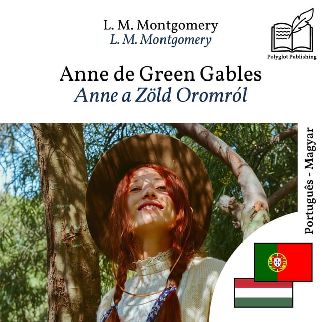 Anne a Zöld Oromról