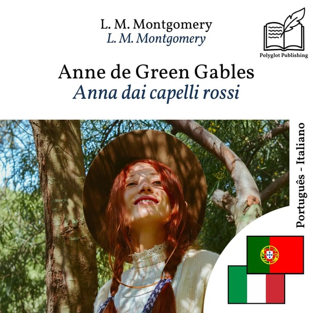 Anna dai capelli rossi