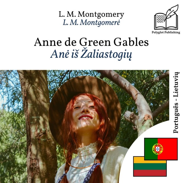 Anė iš Žaliastogių
