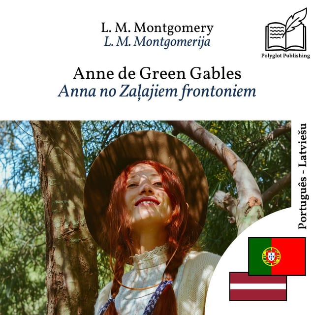 Anna no Zaļajiem frontoniem