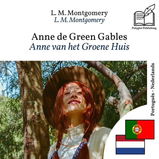 Anne van het Groene Huis