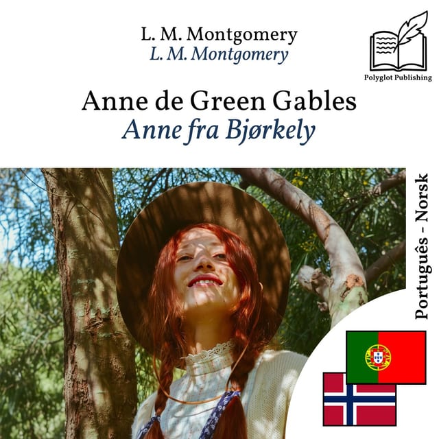 Anne fra Bjørkely