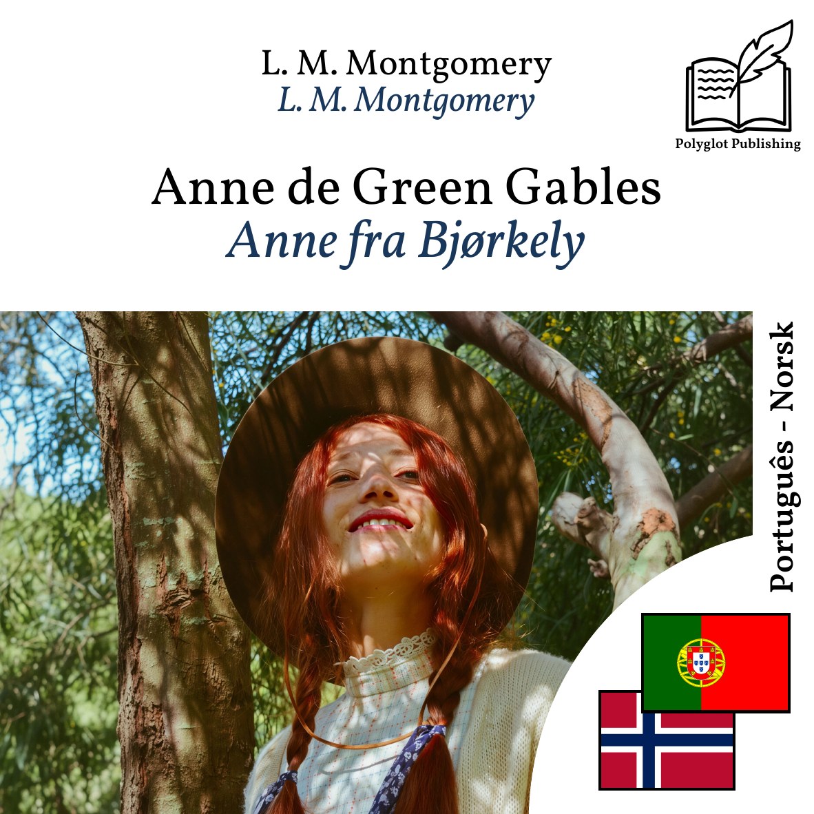 Anne fra Bjørkely