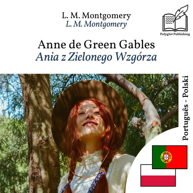 Ania z Zielonego Wzgórza