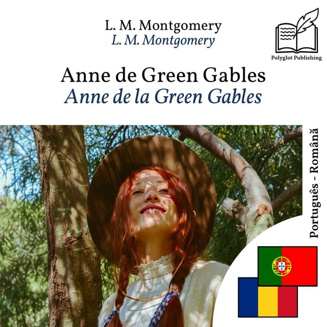 Anne de la Green Gables
