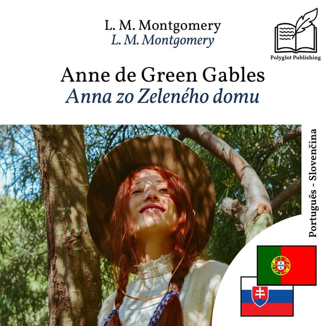 Anna zo Zeleného domu