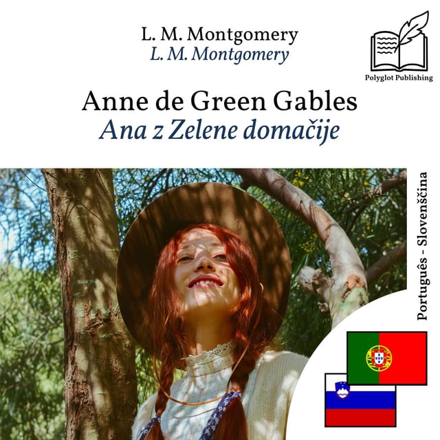 Ana z Zelene domačije
