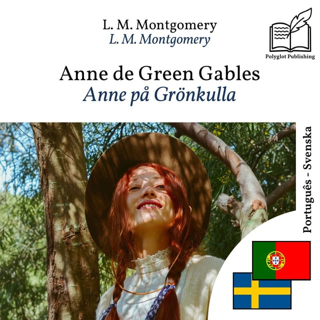Anne på Grönkulla