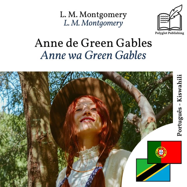Anne wa Green Gables