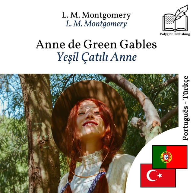 Yeşil Çatılı Anne