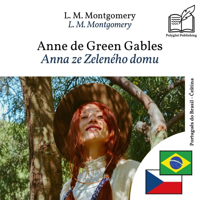 Anna ze Zeleného domu