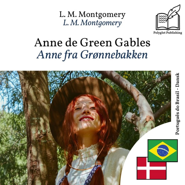 Anne fra Grønnebakken